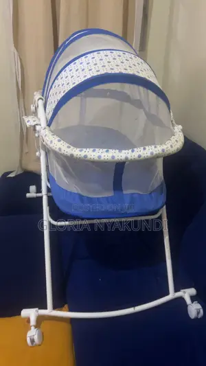 Baby Bassinet