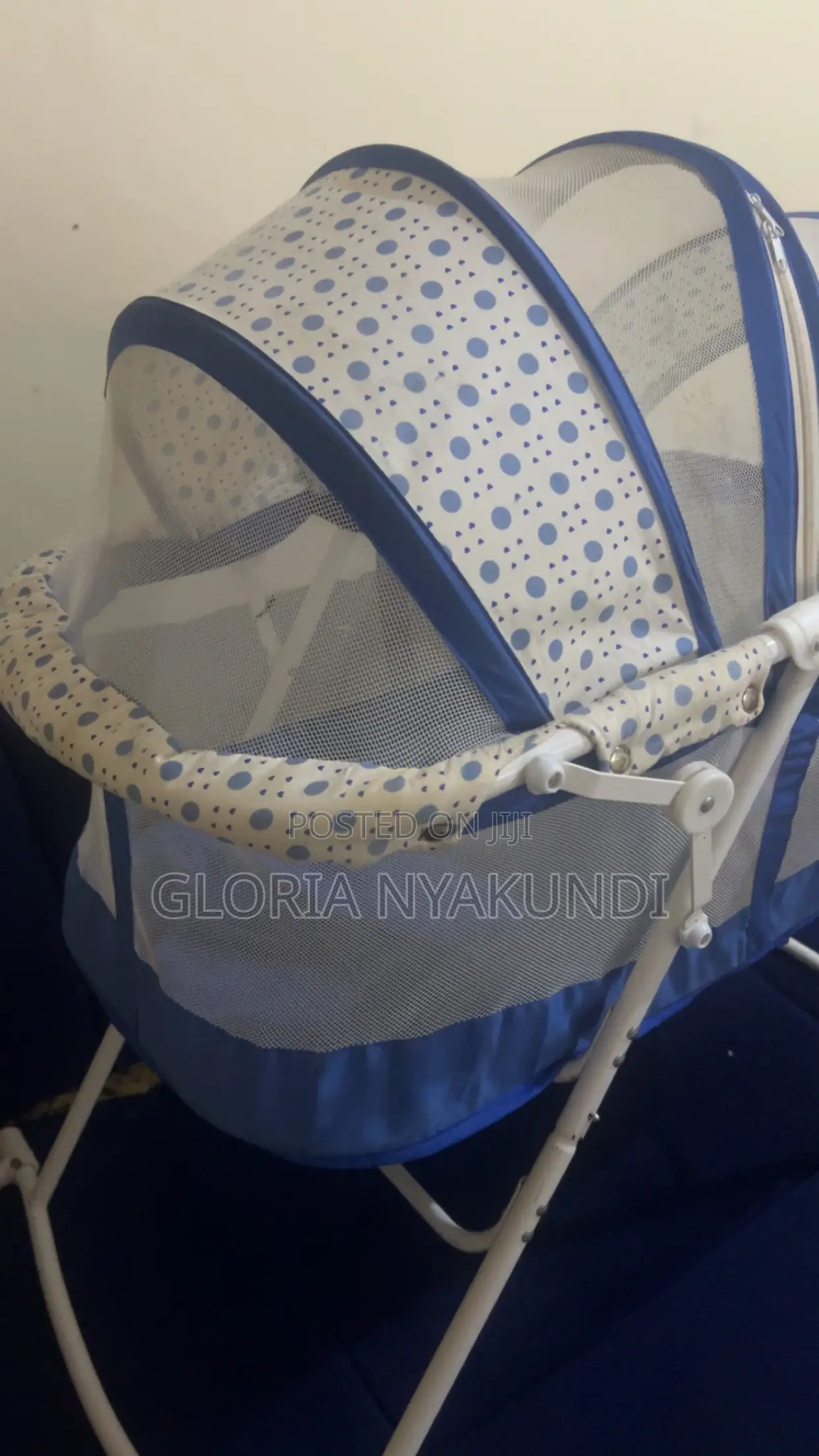 Baby Bassinet