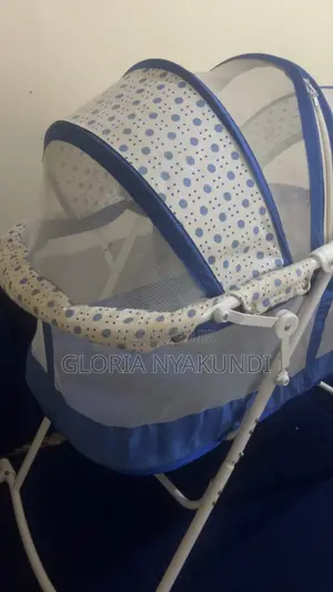 Baby Bassinet