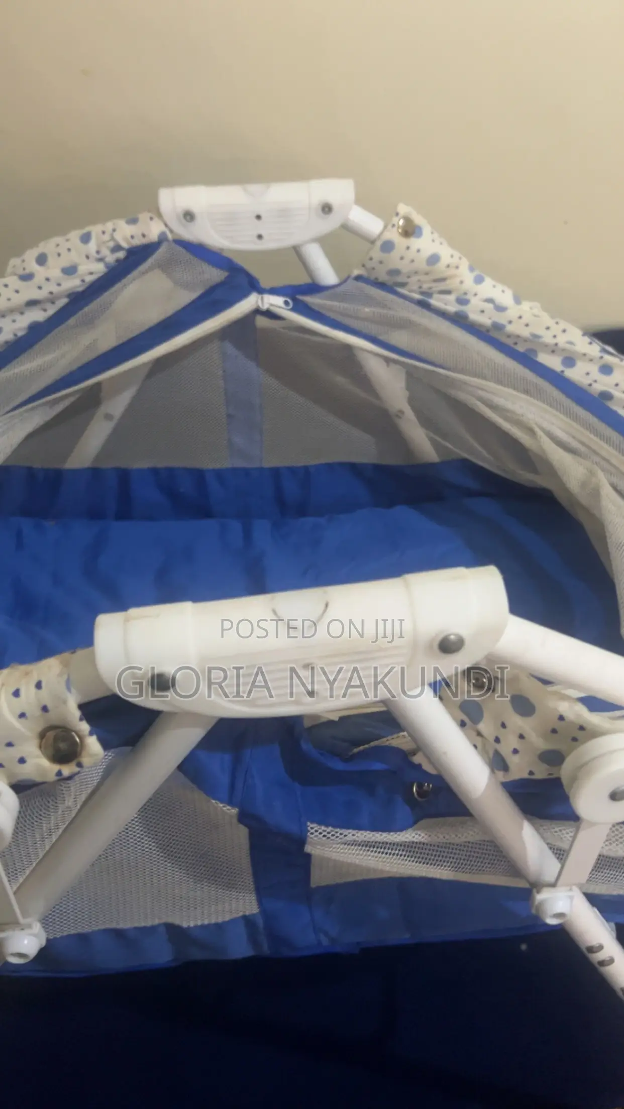 Baby Bassinet