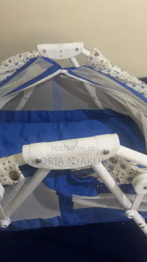 Baby Bassinet