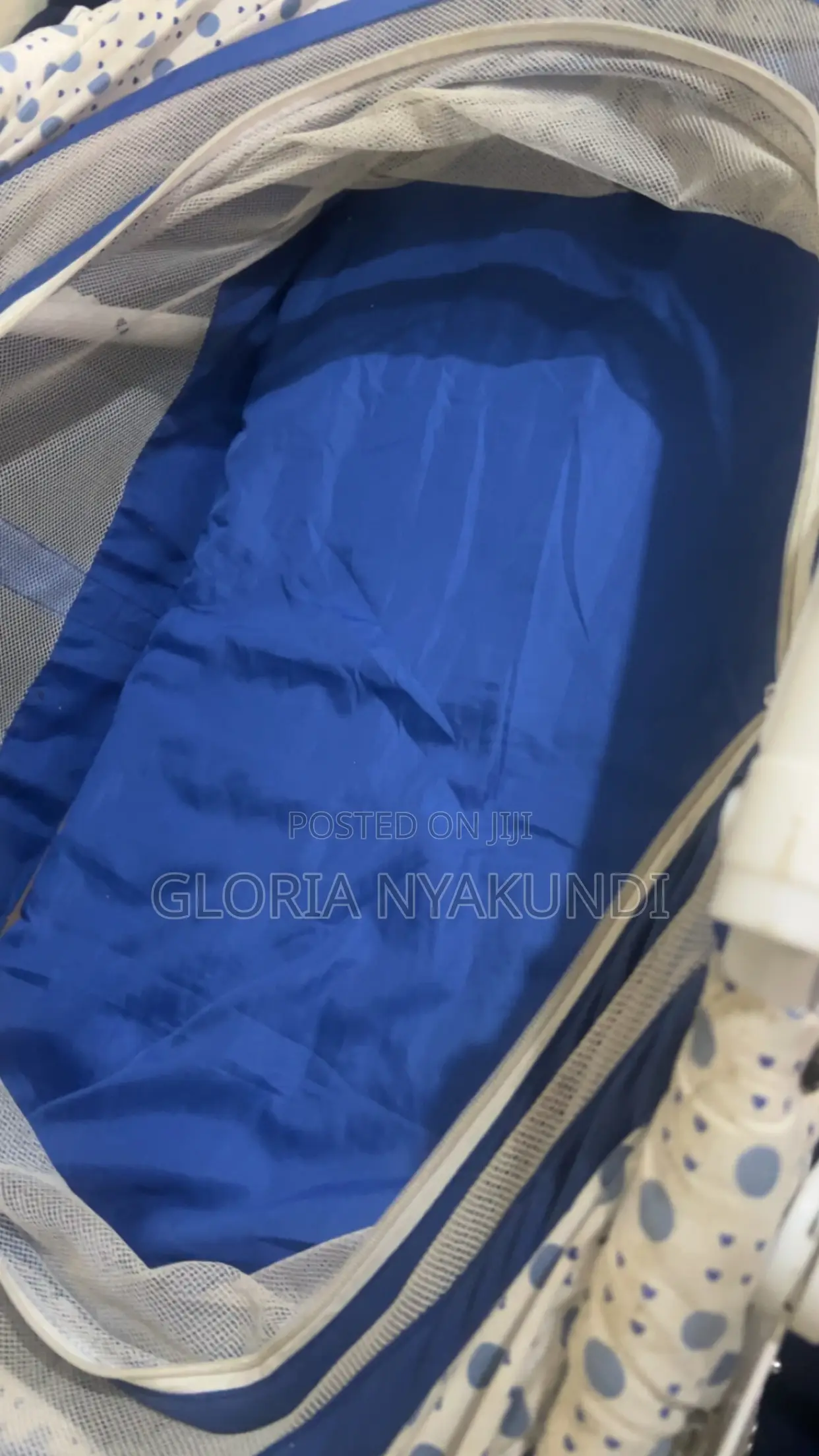 Baby Bassinet