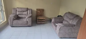 Five Seater Sofa