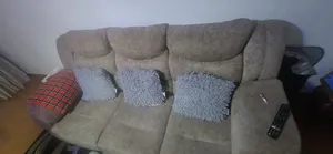 Five Seater Sofa