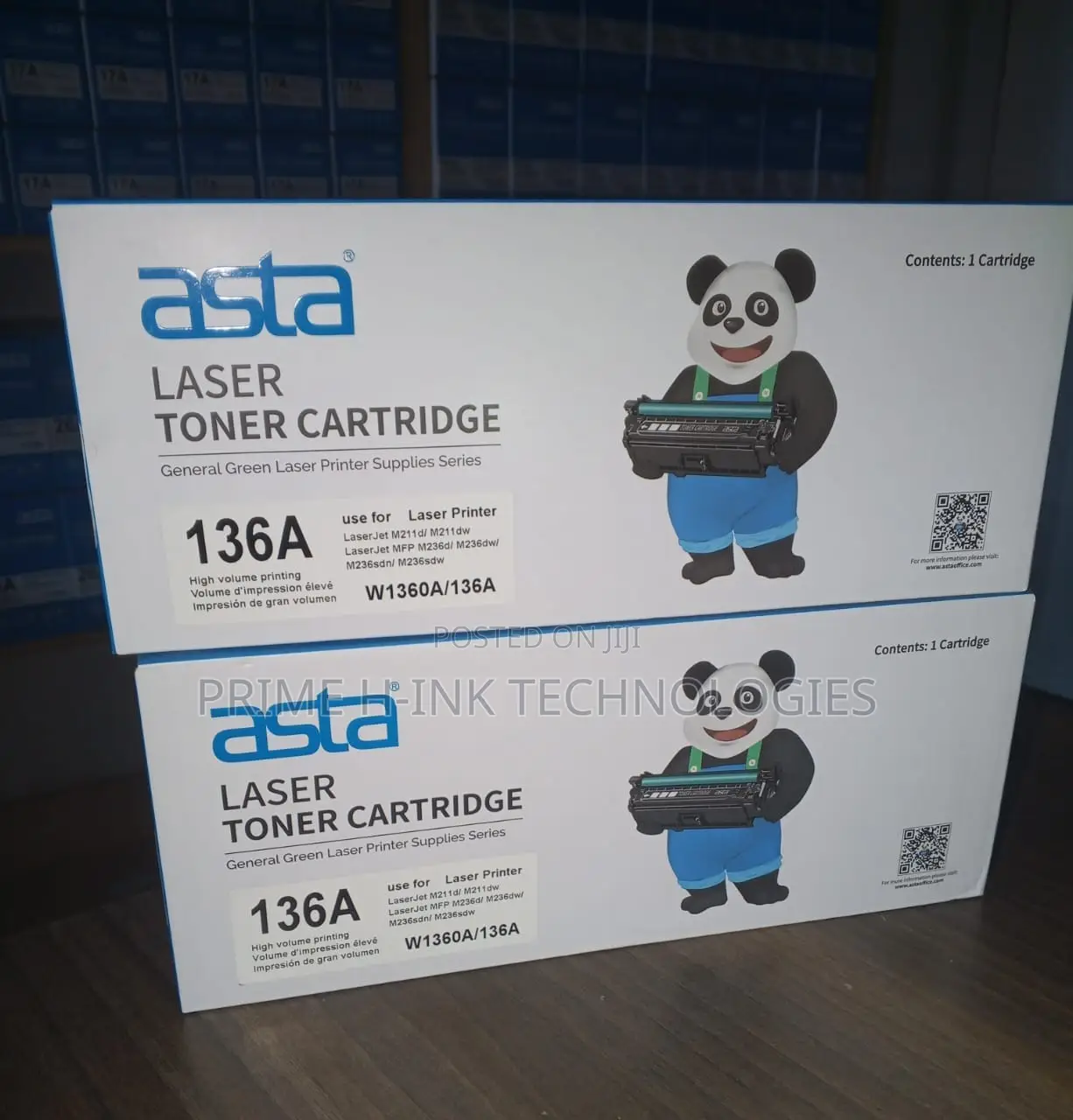 Best HP 136a Toner