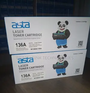 Best HP 136a Toner