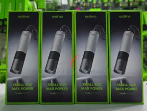 Oraimo TorchGo OLP-201A