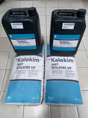 3027 Izolatex UV