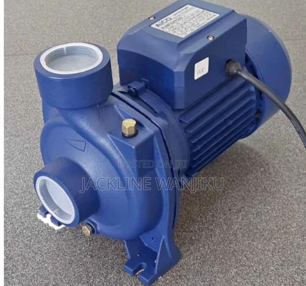 2” Booster Pump Aico / Aico Water Pump 2”