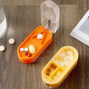 Tablet/Pill Cutter
