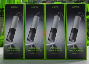 Oraimo TorchGo OLP-201A