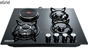 Globalstar GS-4G29
Gas Stove (3+1)gas Hood