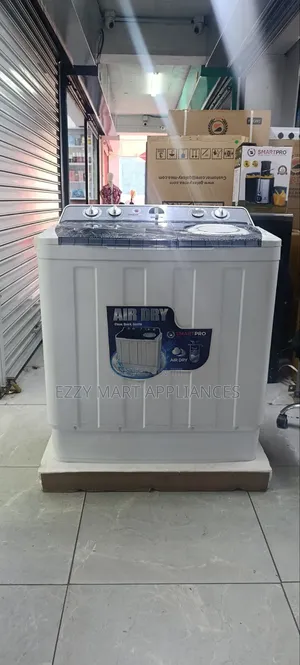 Smartpro 13kg Washing Machine