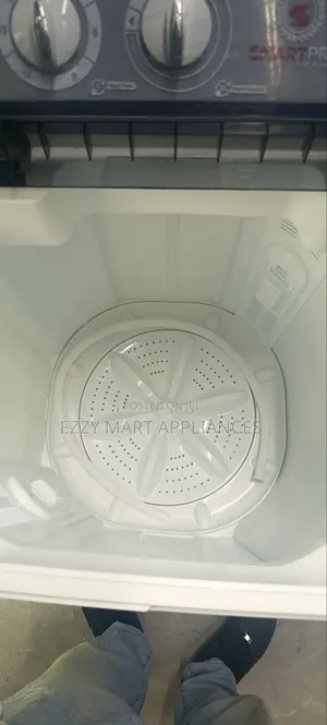 Smartpro 13kg Washing Machine