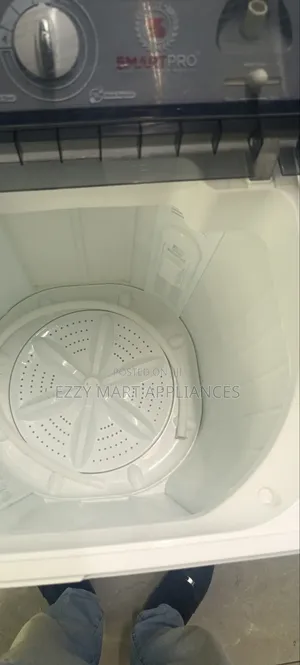 Smartpro 13kg Washing Machine