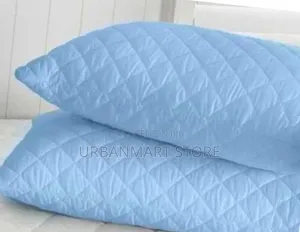 Soft Waterproof Pillow Covers – Pair Available