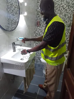 Plumbing Work