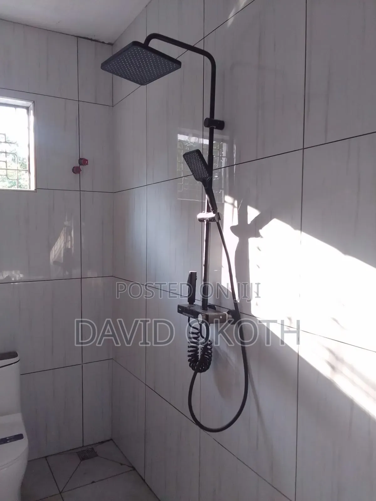 Plumbing Work