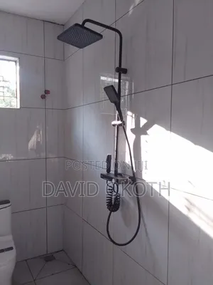 Plumbing Work