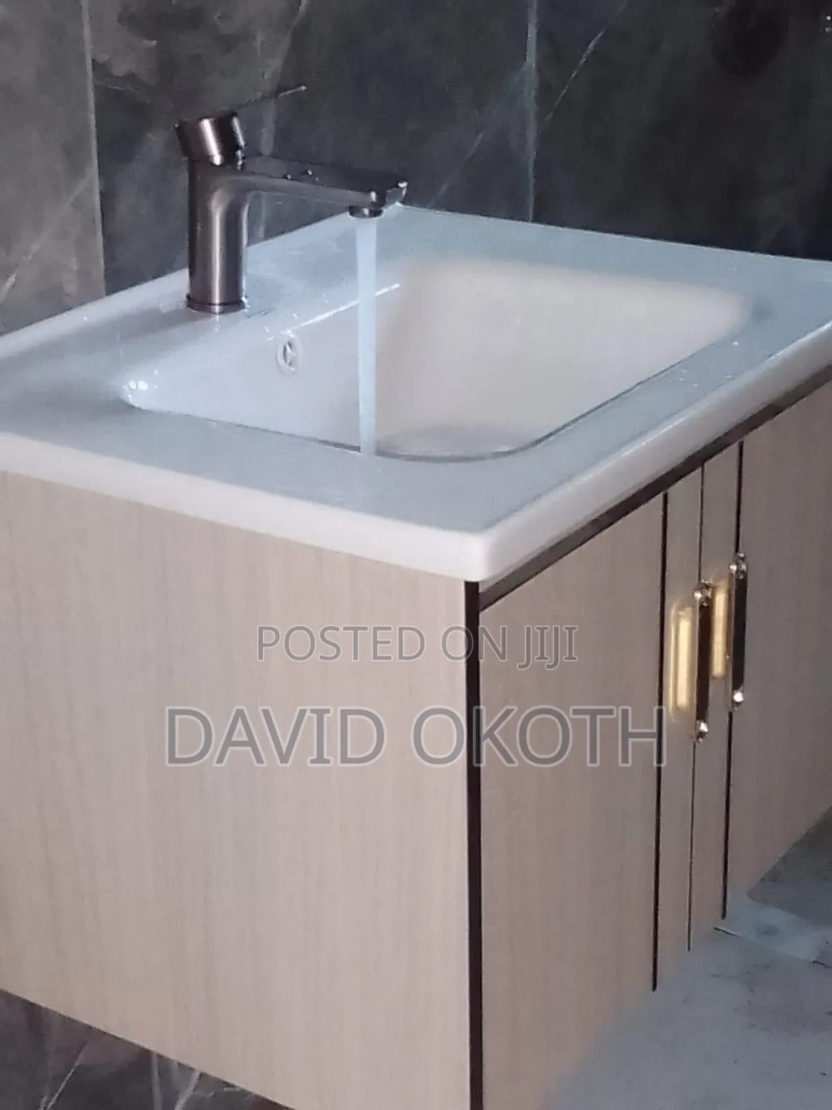 Plumbing Work