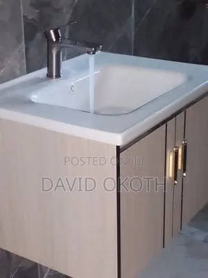 Plumbing Work