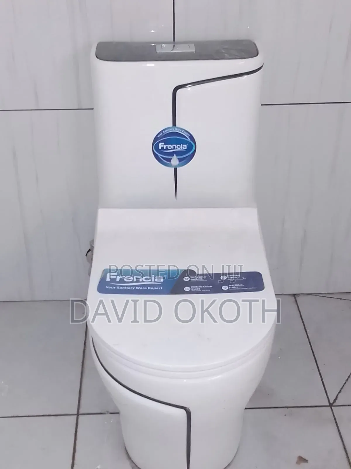 Plumbing Work