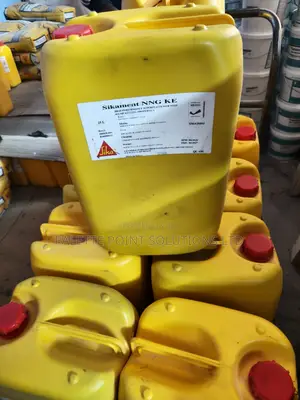 Sikament NNG ( Water Reducer)