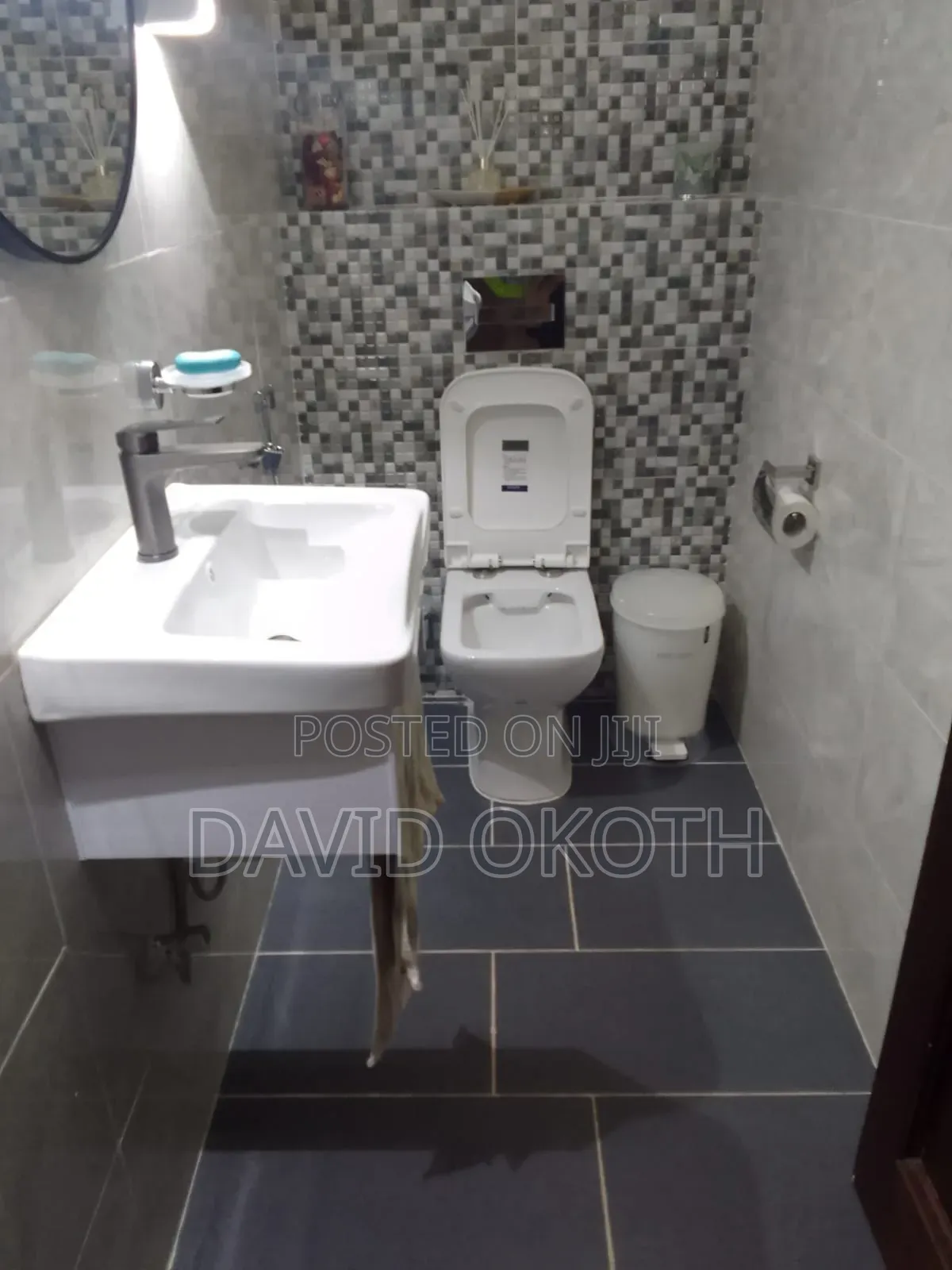 Plumbing Work