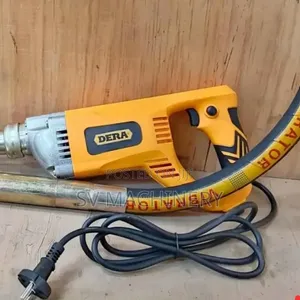 Heavy Duty Dera Electric Concrete Vibrator