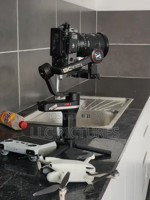 Videography Services (Video Shoot Video Editing)
