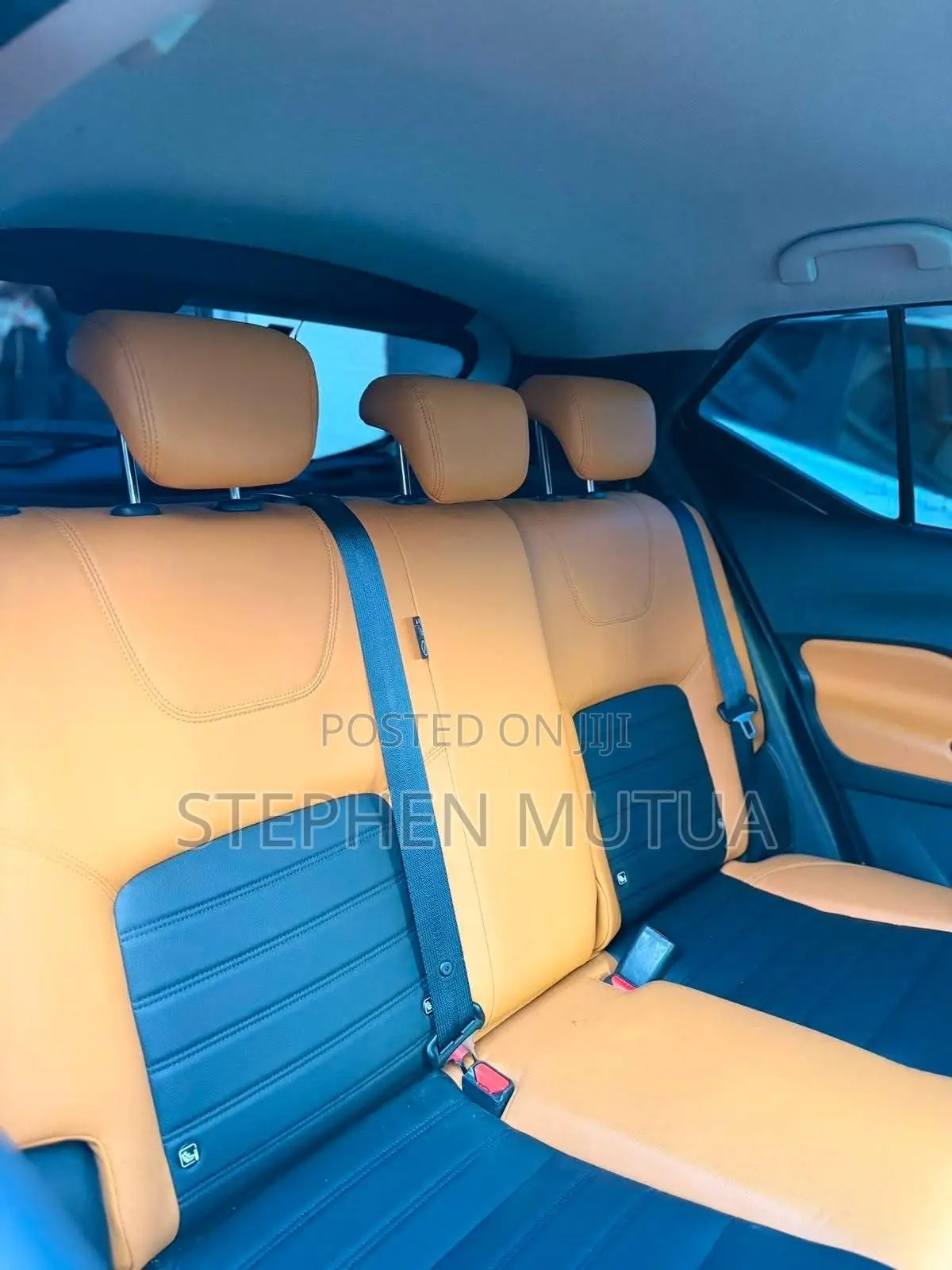 Nissan Kicks 2020 White