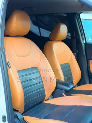 Nissan Kicks 2020 White