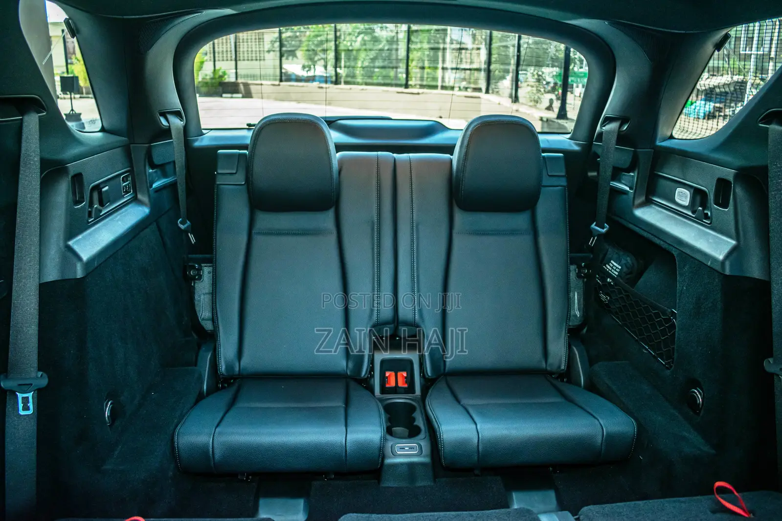 Mercedes-Benz GLE-Class GLE 400d 4MATIC 2019 Black