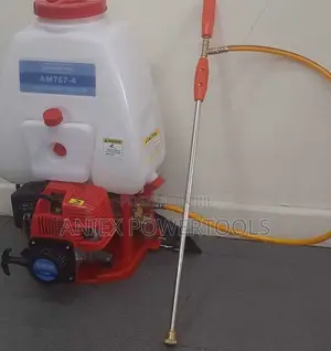 AM767-2 Astramilano Petrol Knapsack Sprayer 2 Stroke 25 Litres