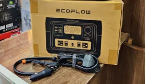 Ecoflow Power Station