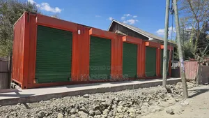 Container Retail Shops for Lease Korompoi / Koroboi in Kitengela