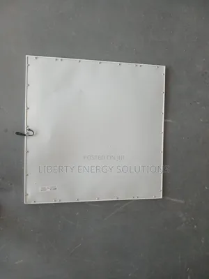 Led Panel Light 600*600