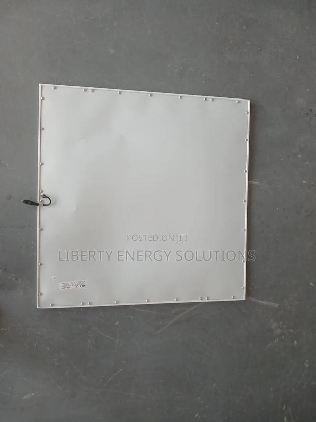 Led Panel Light 600*600