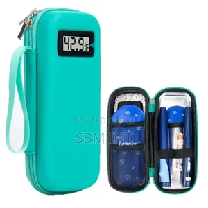 Vaccine Bag