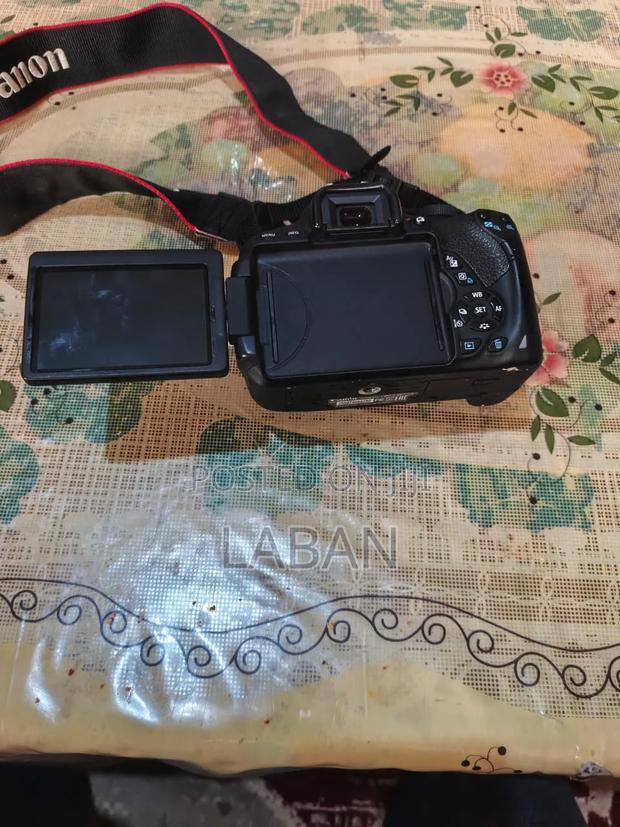 Canon 700d - thumbnail 2
