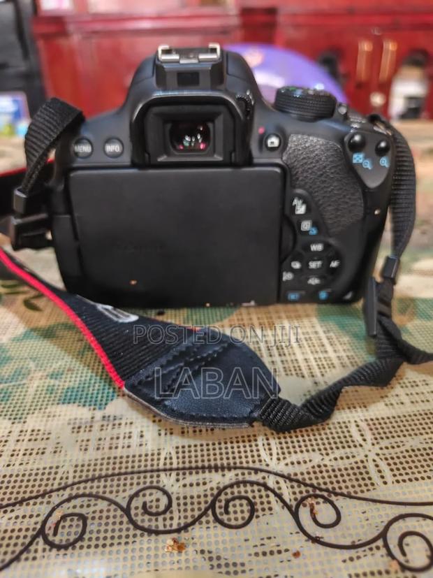 Canon 700d - thumbnail 3