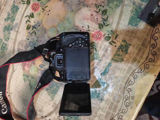 Canon 700d - thumbnail 4
