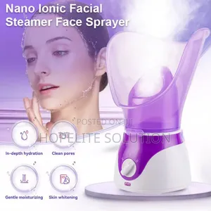 Facial Steamer
