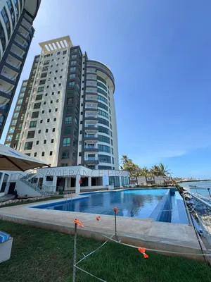 3bdrm Apartment in Nesma Beachfront, Nyali Mkomani for sale