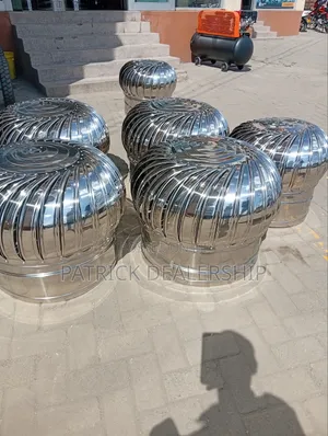 Roof Ventilator