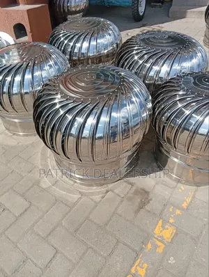 Roof Ventilator