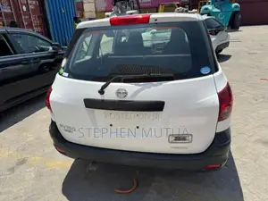 Nissan Advan 2019 White