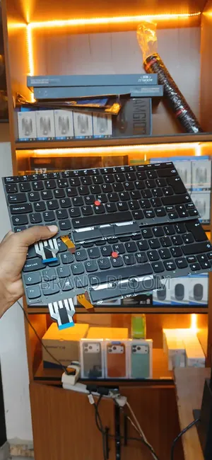 Laptop Keyboards Available New