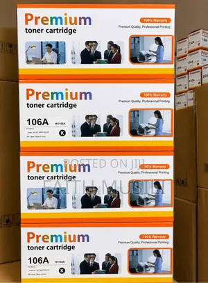 Toner Cartridge
