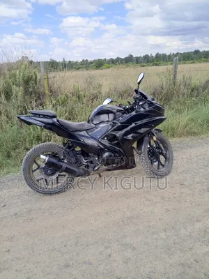 Dayun Flasher 200cc 2019 Black